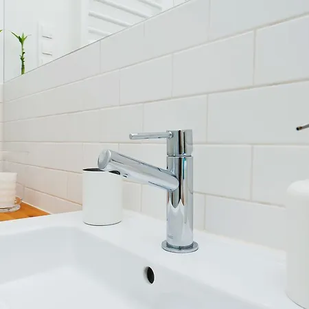 Echodom Zygmunta Augusta 5 Apartamento *