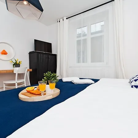 Echodom Zygmunta Augusta 5 *
